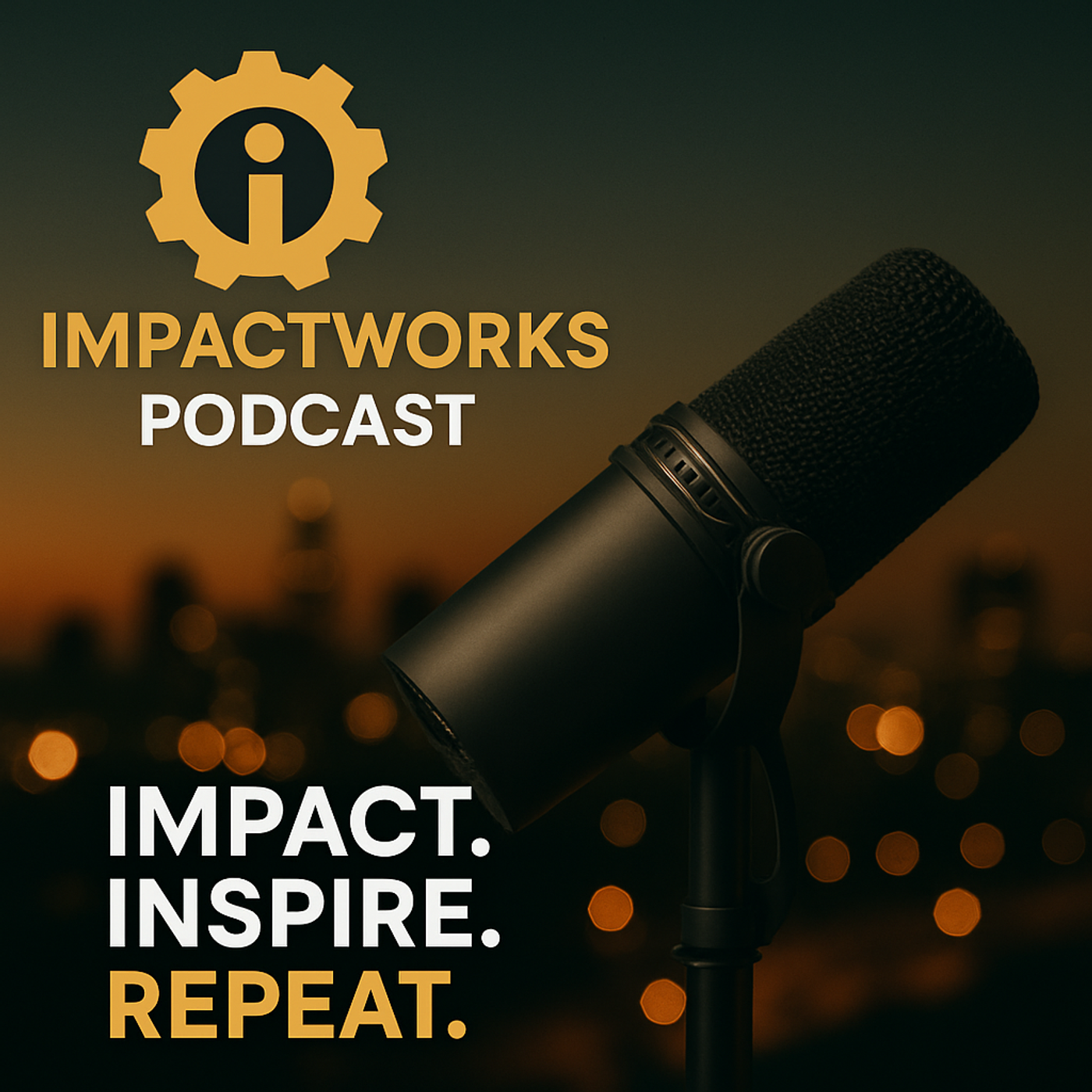 ImpactWorks Podcast