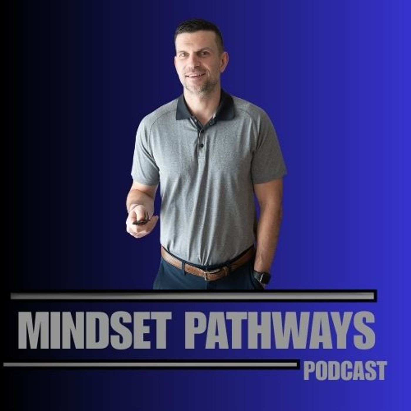 Mindset Pathways cover art