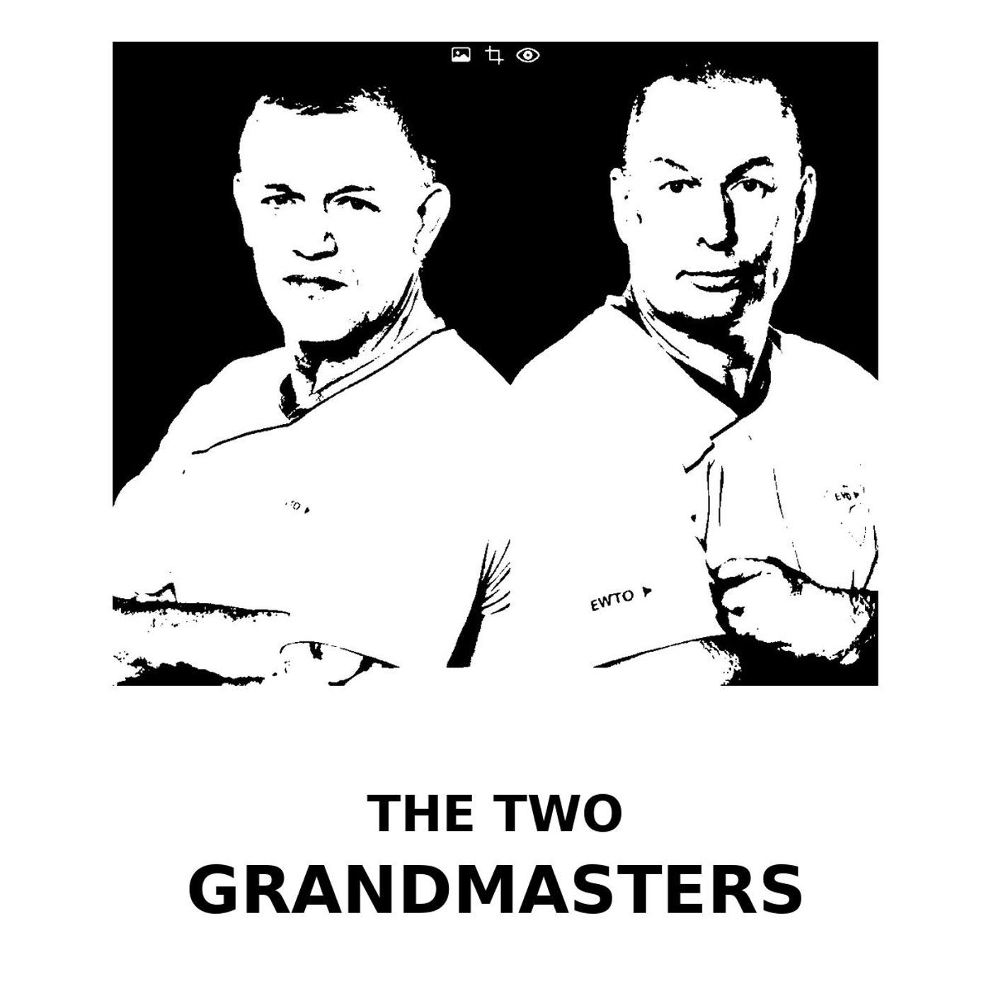 1. Podcast: Insights WingTsun mit Thomas Schrön und Oliver König