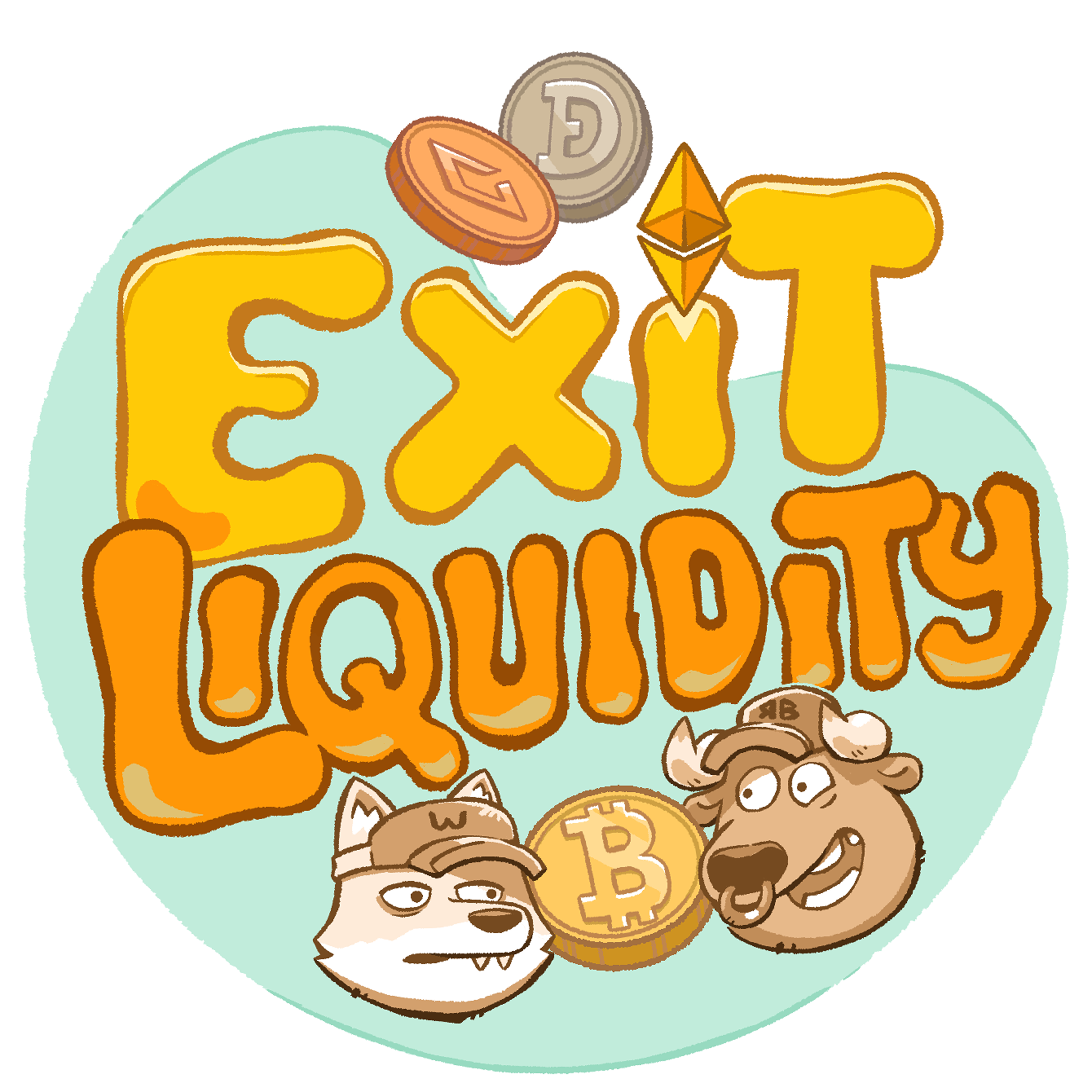 Exit Liquidity