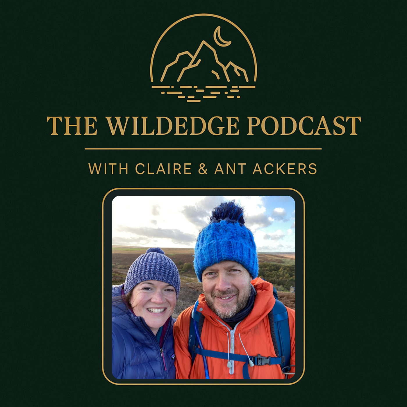 The WildEdge Podcast cover art