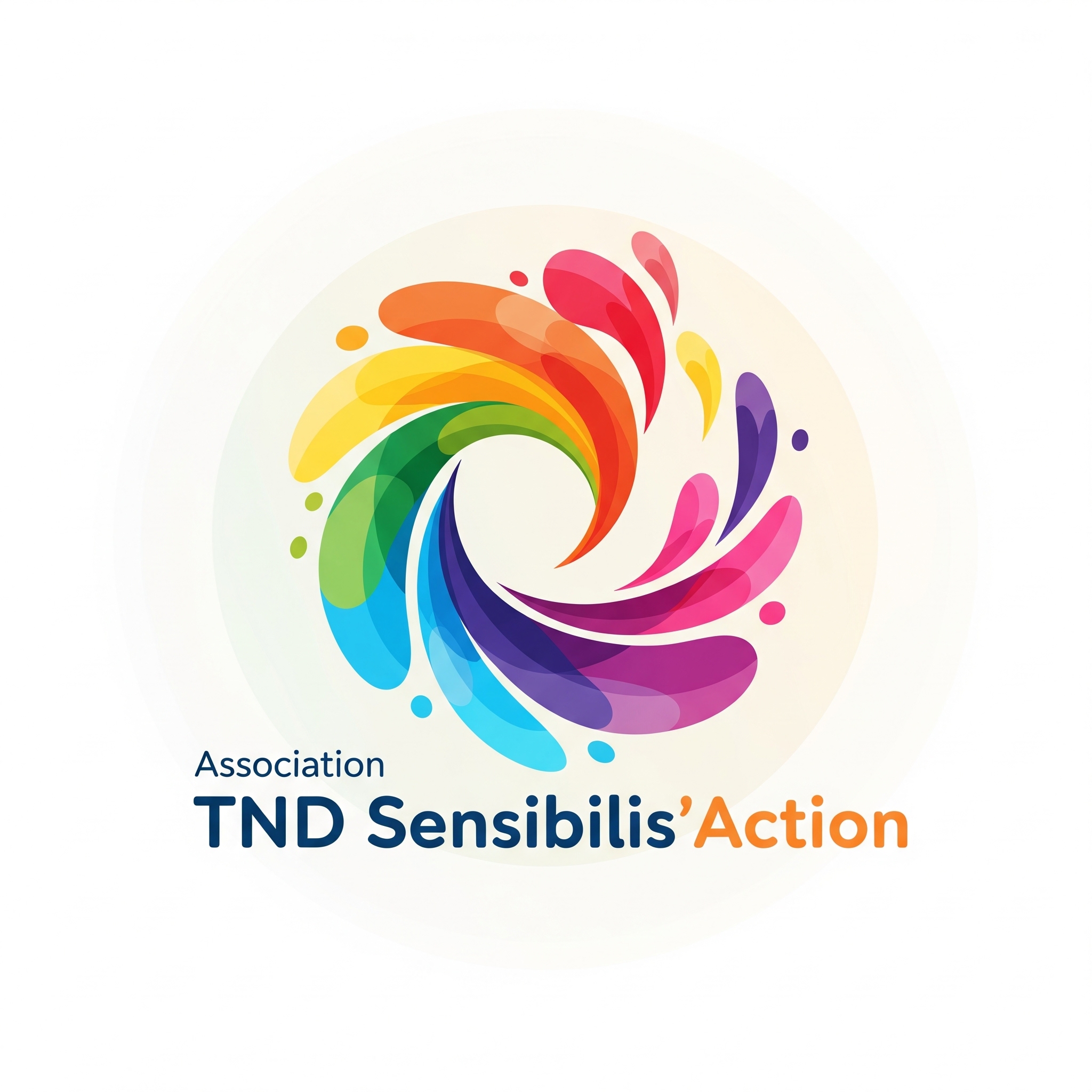 TND Sensibilis'Action cover art