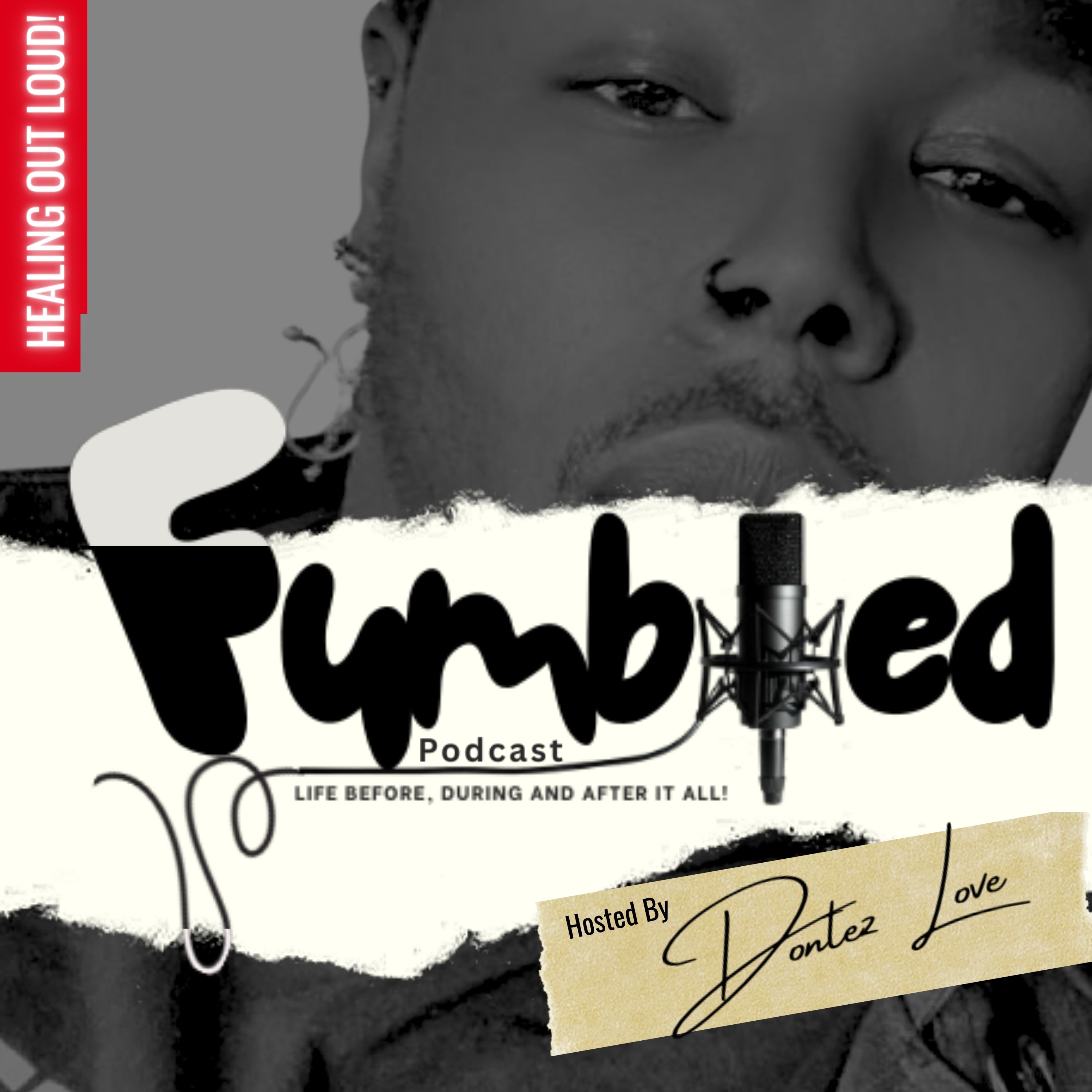 Fumbled Podcast cover art