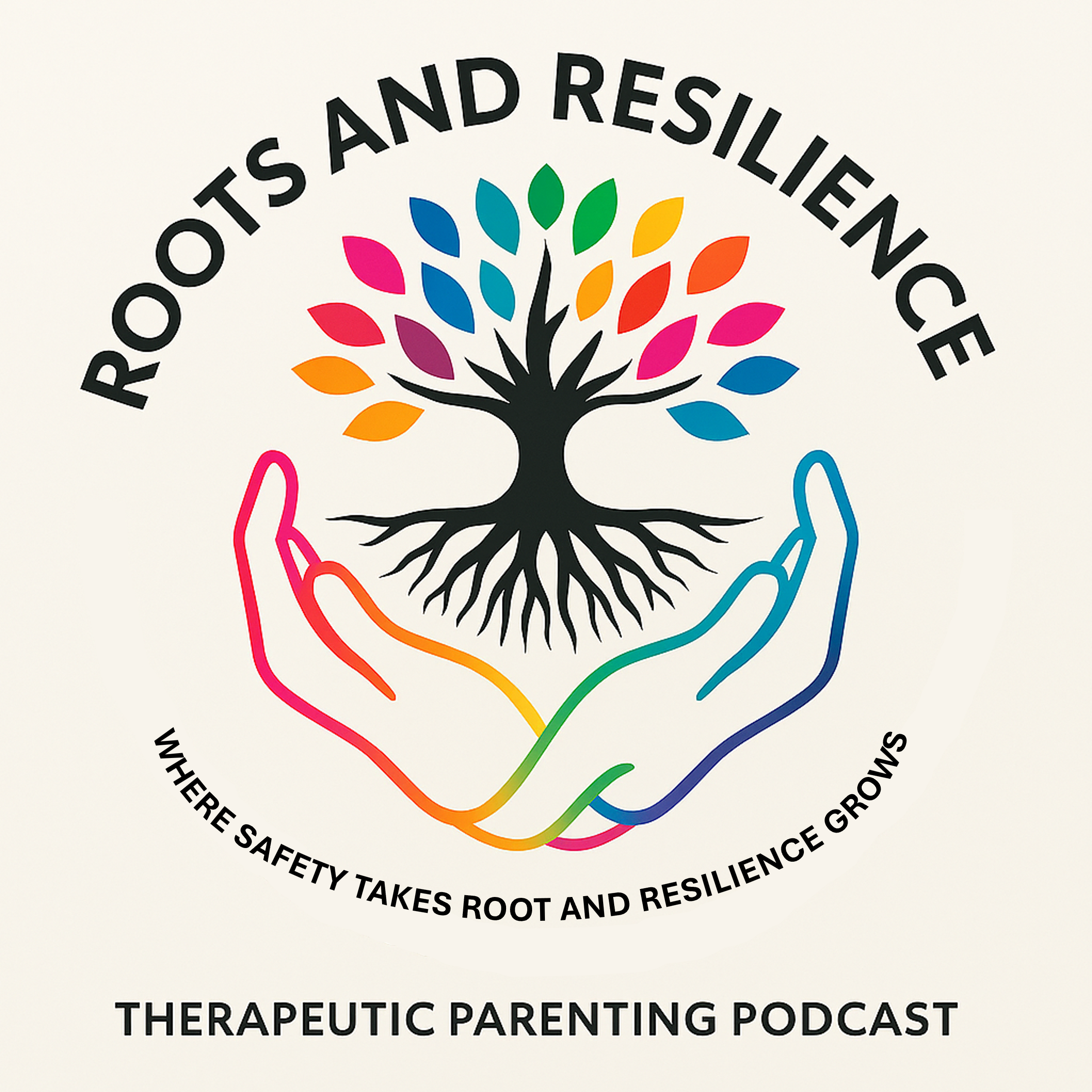 Roots & Resilience podcast artwork