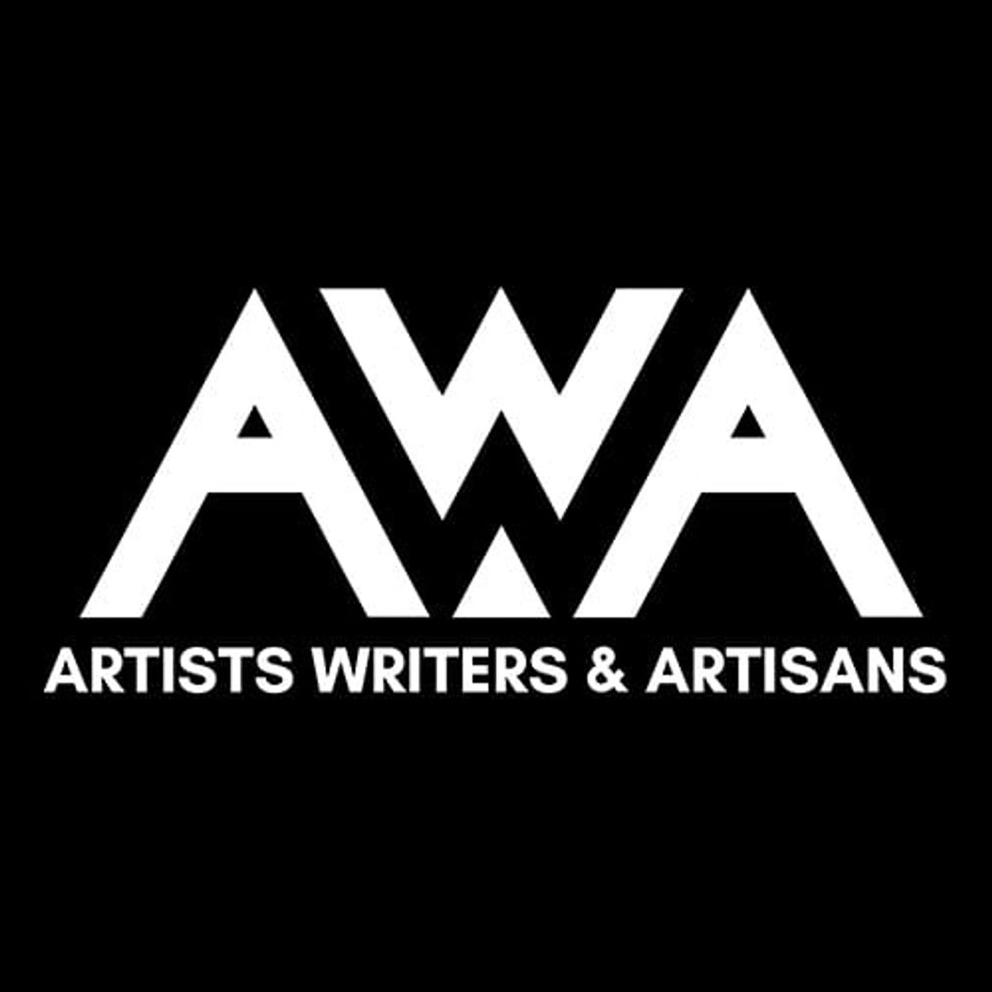 Michael Coast's PICK-UP and more from AWA Michael Coast's PICK-UP and more from AWA