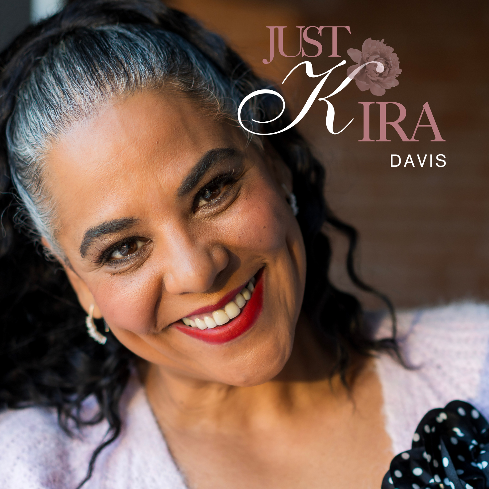 Just Kira Davis