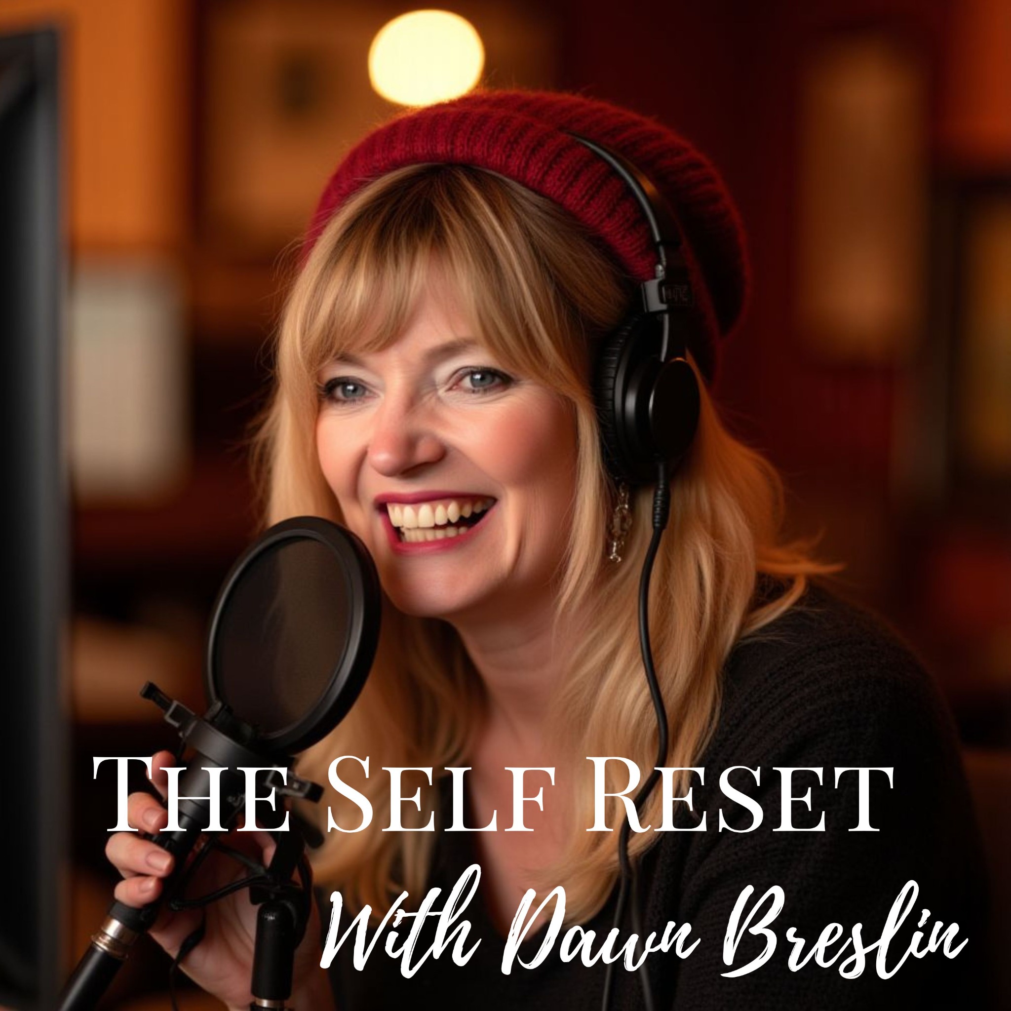 The Self Reset with Dawn Breslin