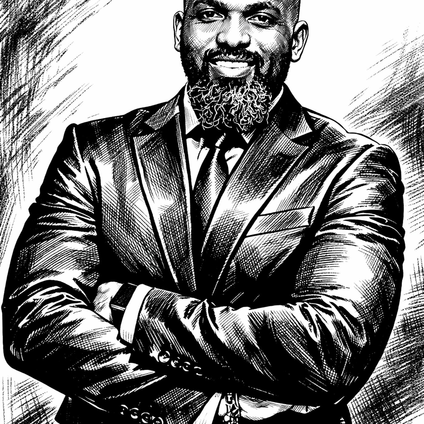 Between Chapters: Ebun Okubanjo of MsSuzie.io