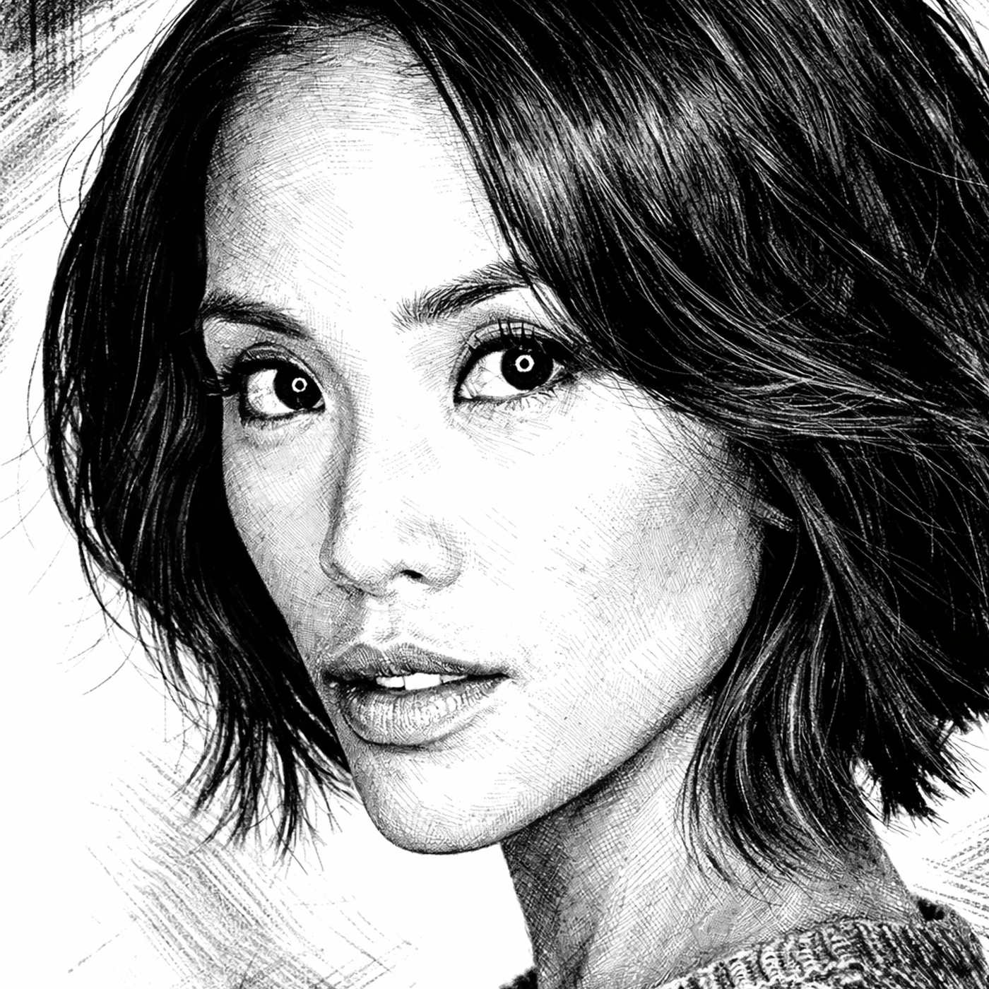 Jessalyn Wanlim on Acting, Growth and Change