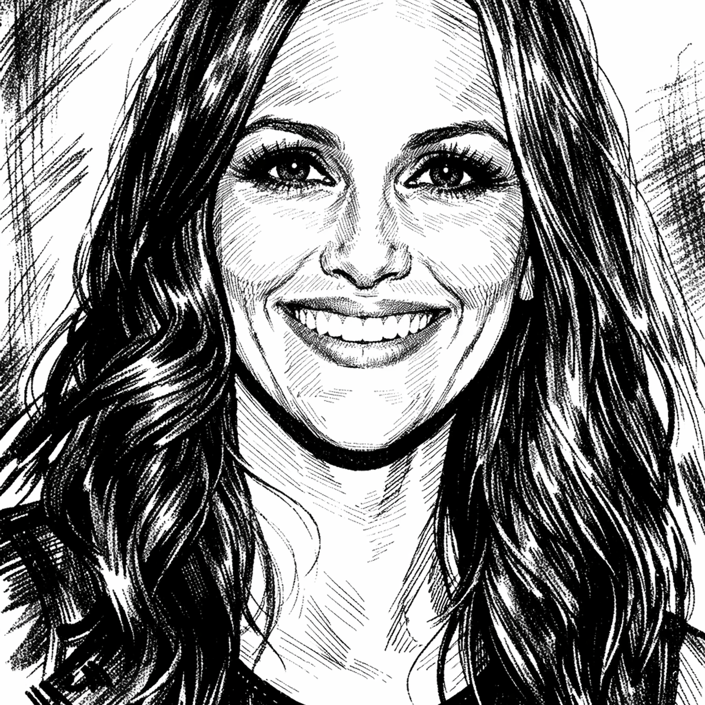  Christina Arquette on Journalism, Activism and Bozo the Clown (yes seriously)