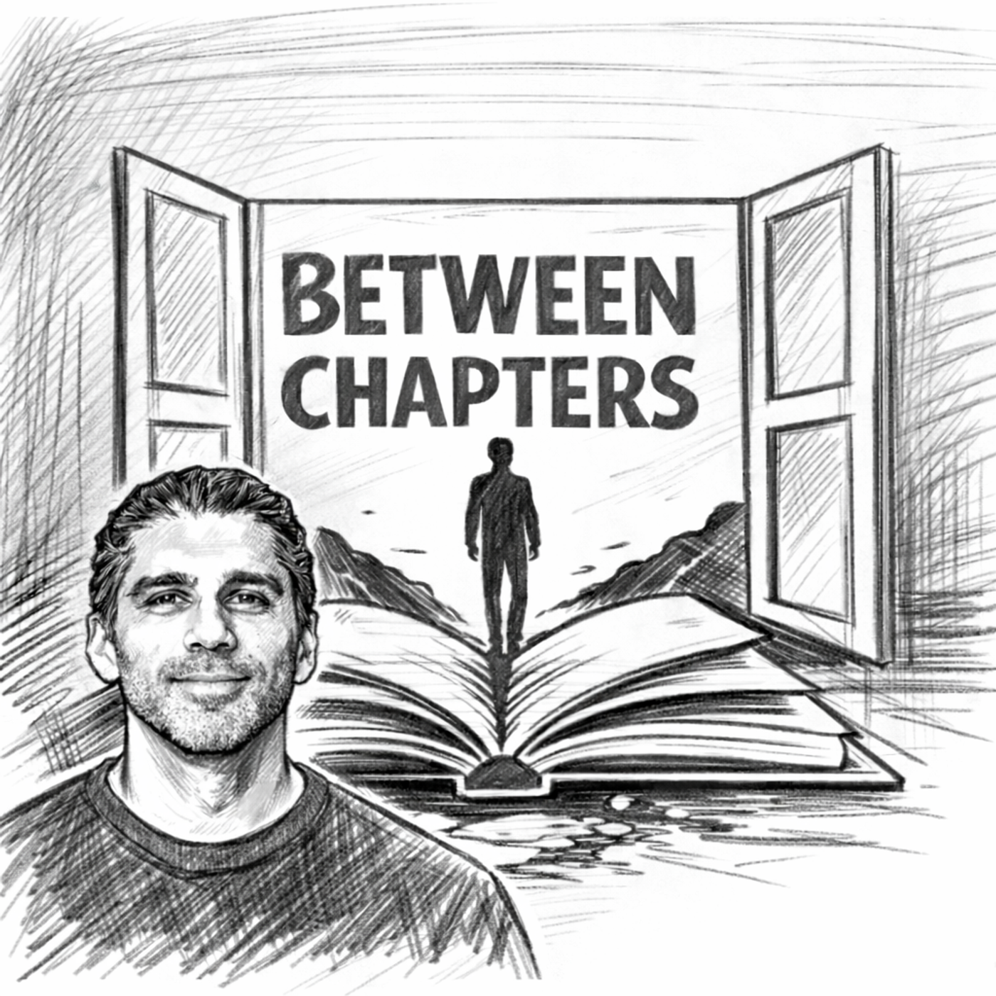 Episode 1: Introducing Between Chapters