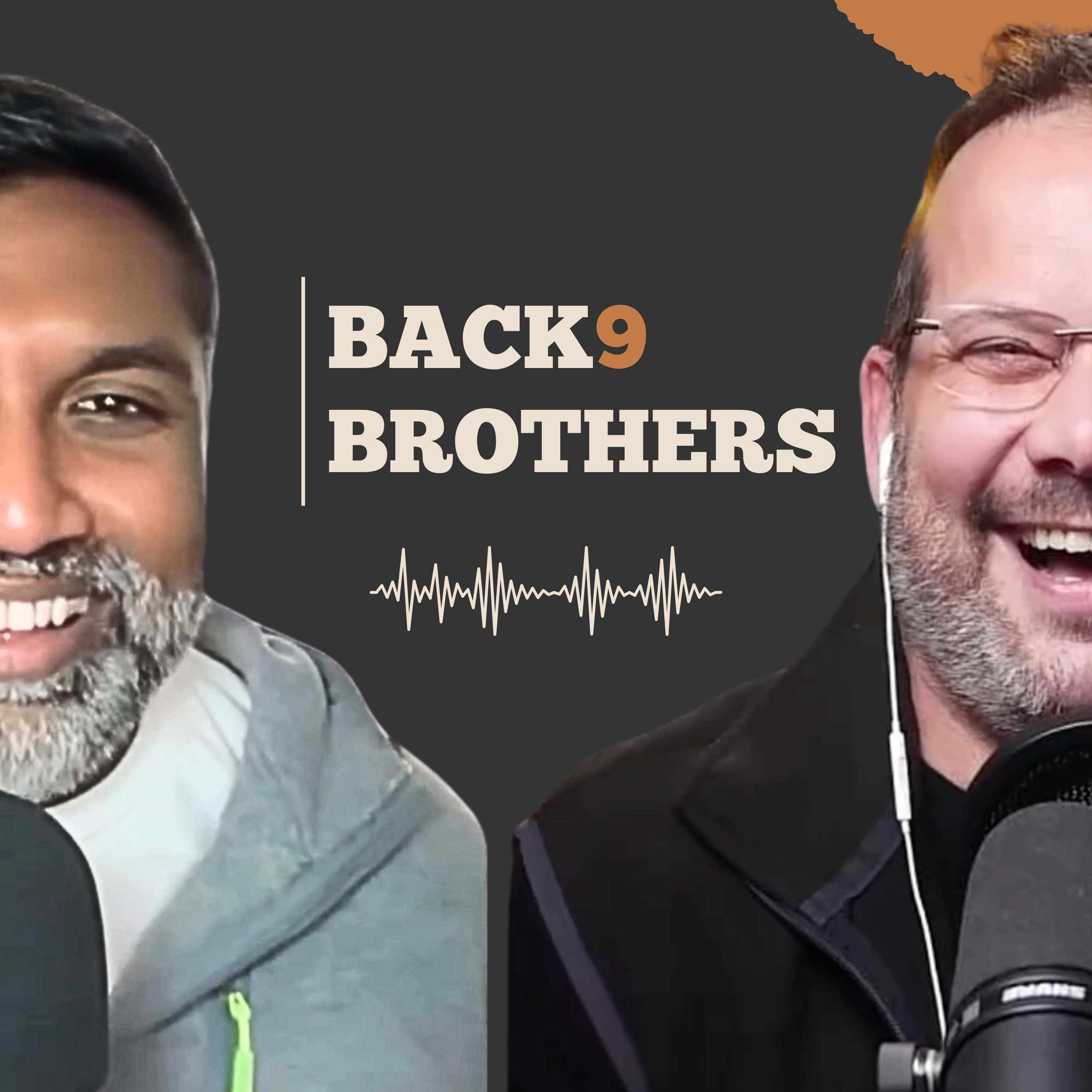 Back9 Brothers cover art