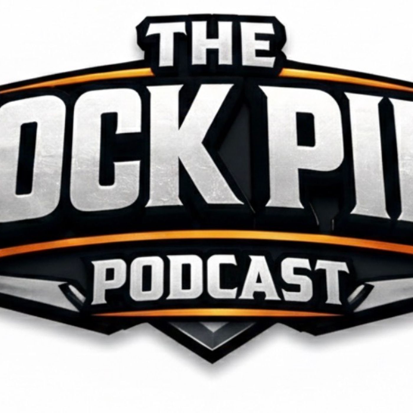 The Rock Pile Sports Network Artwork