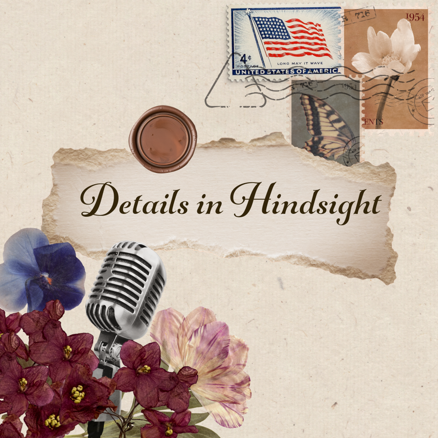 Details In Hindsight