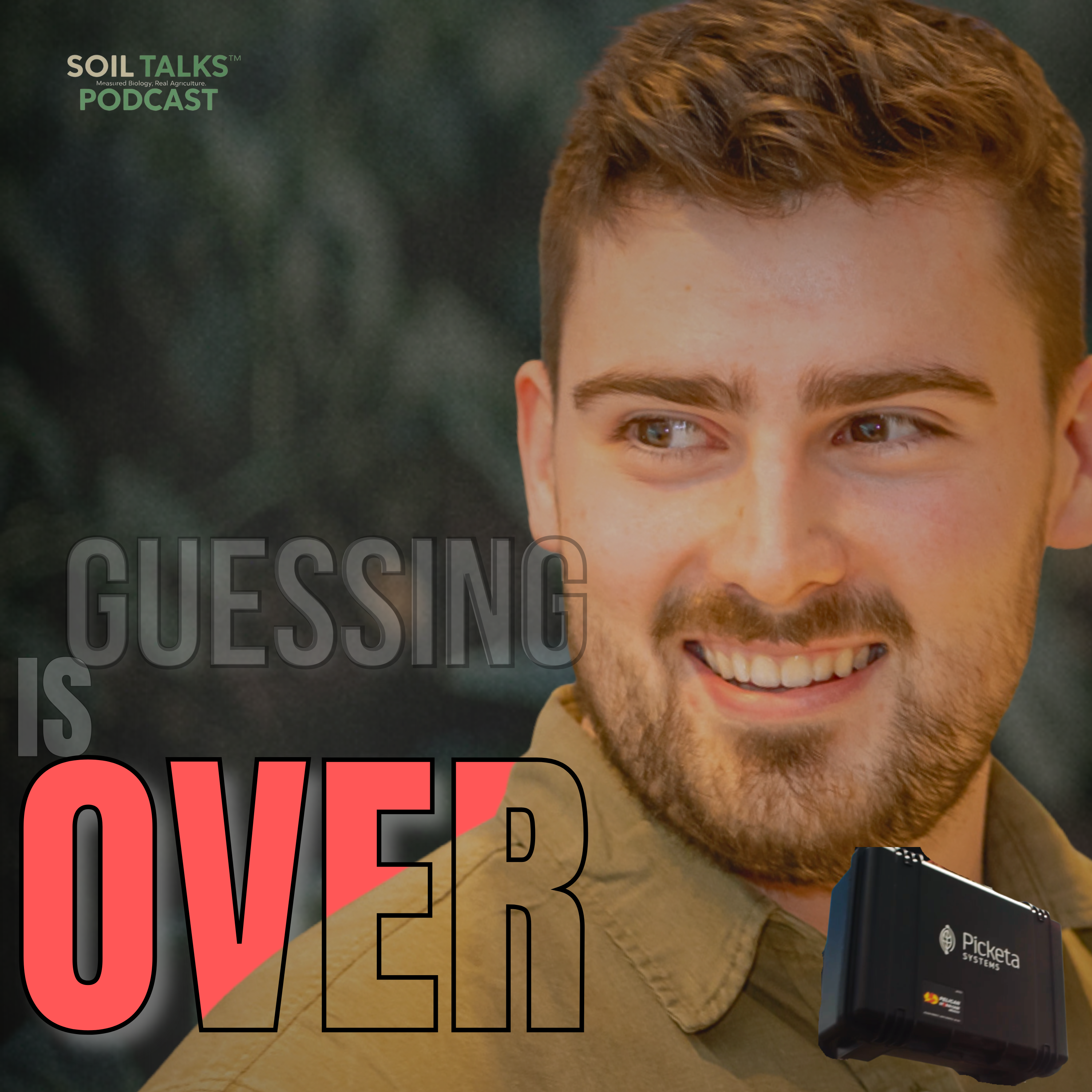 Soil Talks™ Podcast