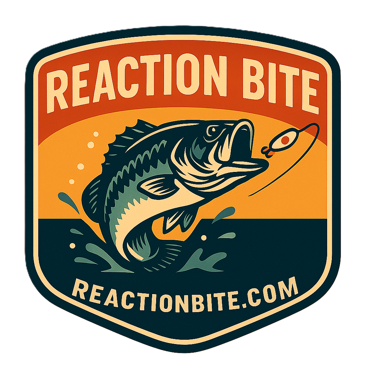 Reaction Bite Radio