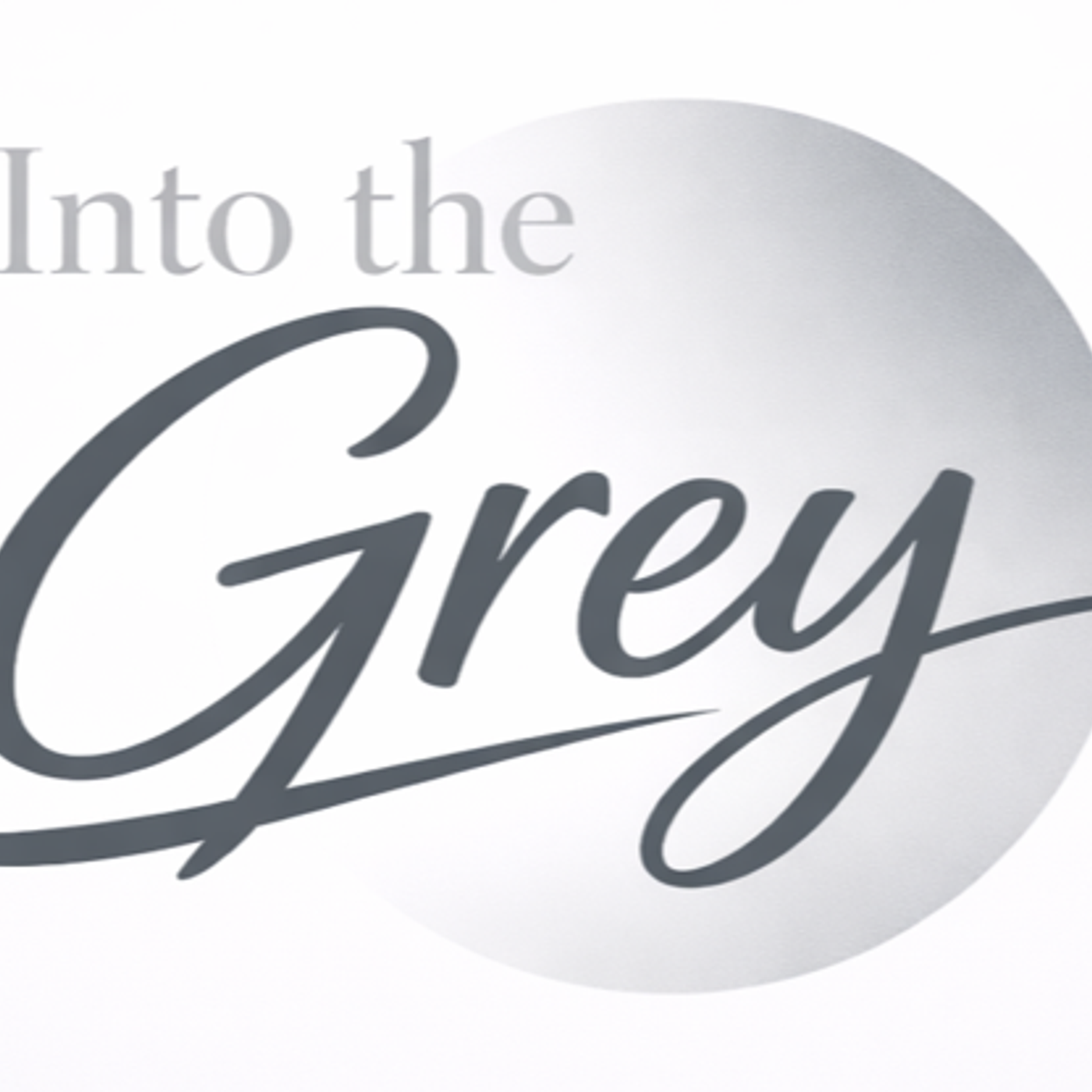 Into The Grey Podcast cover art