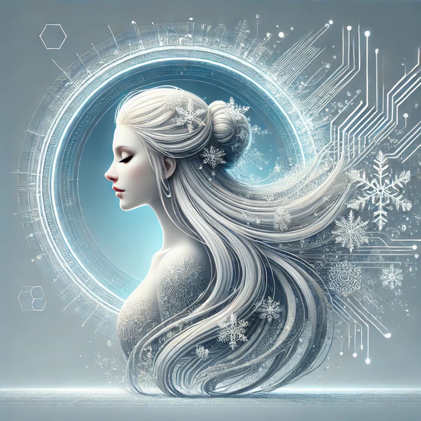 Icebreakers in Fintech cover art