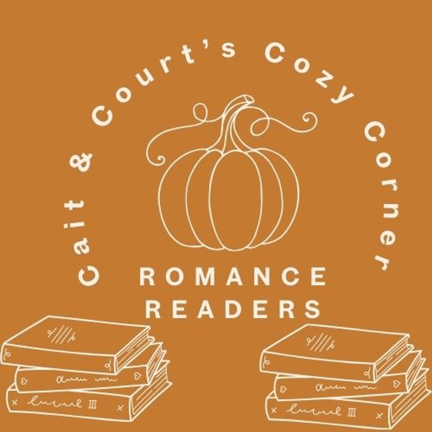 Cait & Court\'s Cozy Corner: Romance Readers