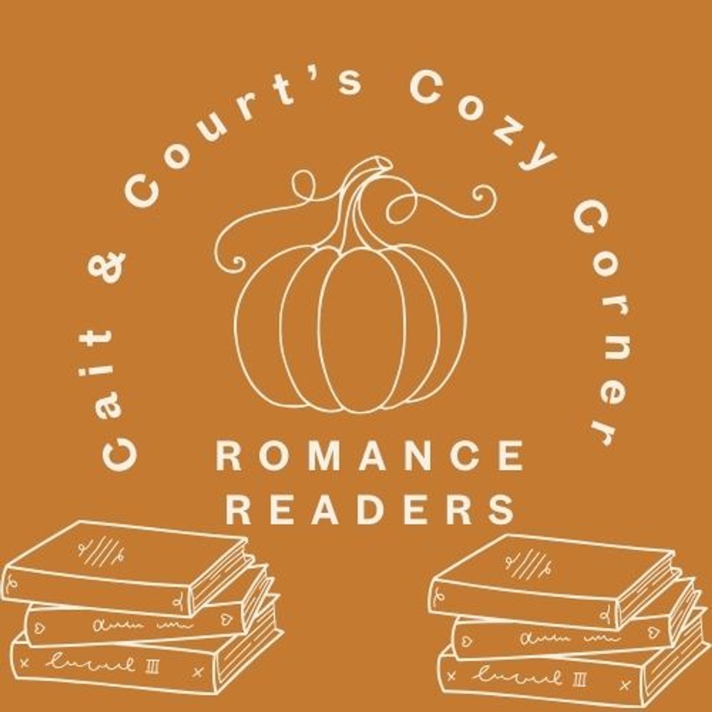 Cait & Court\'s Cozy Corner: Romance Readers