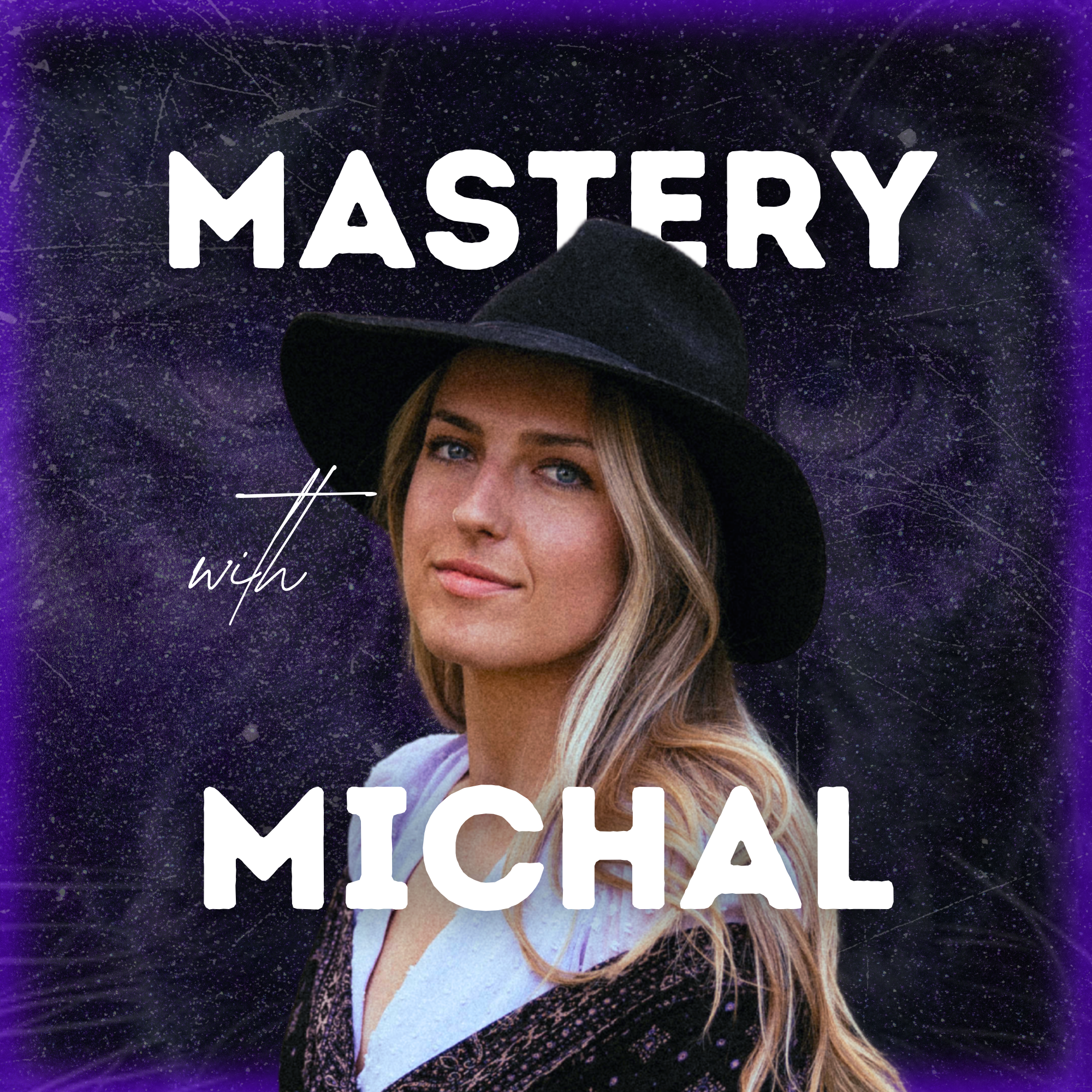 Mastery with Michal cover art