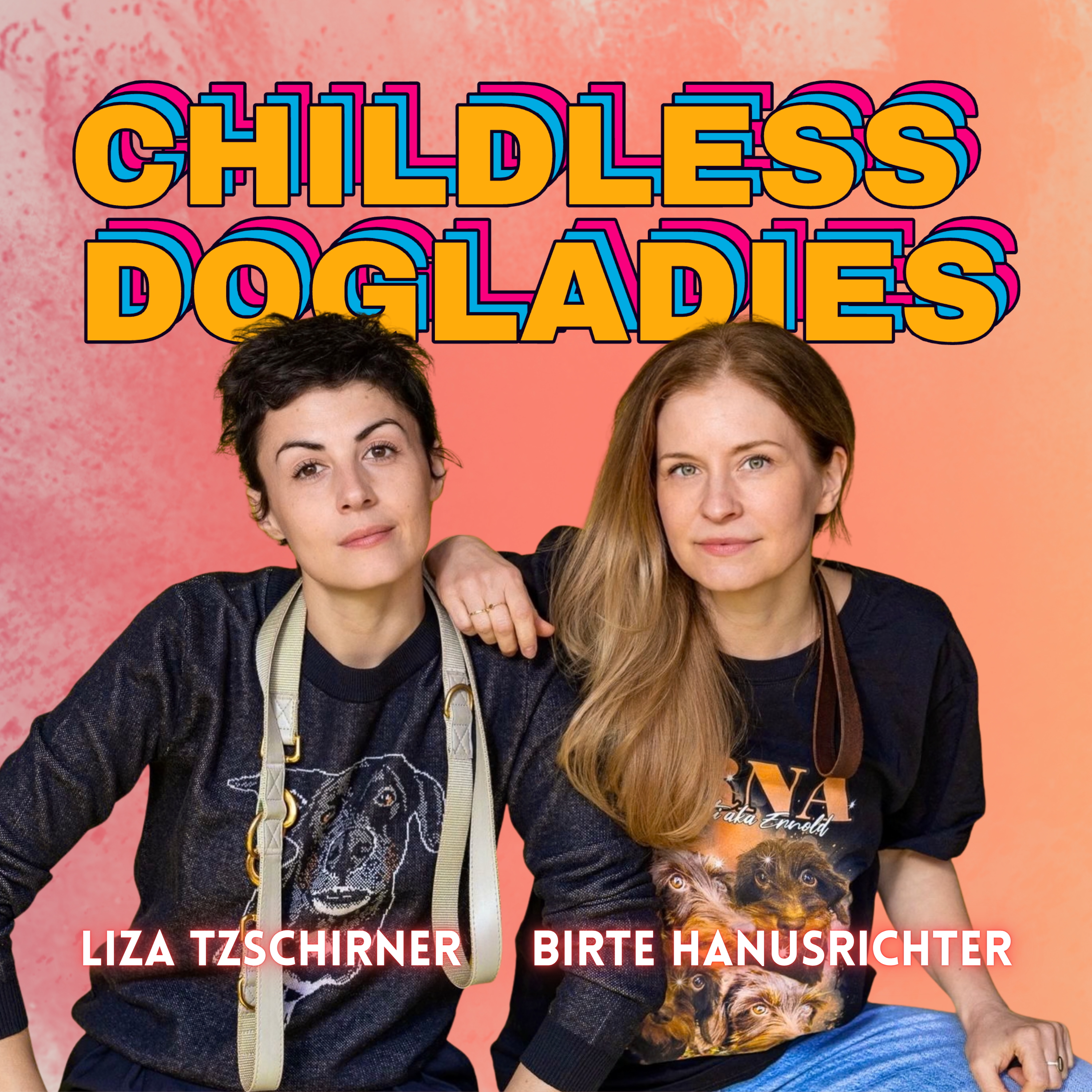 Childless Dogladies