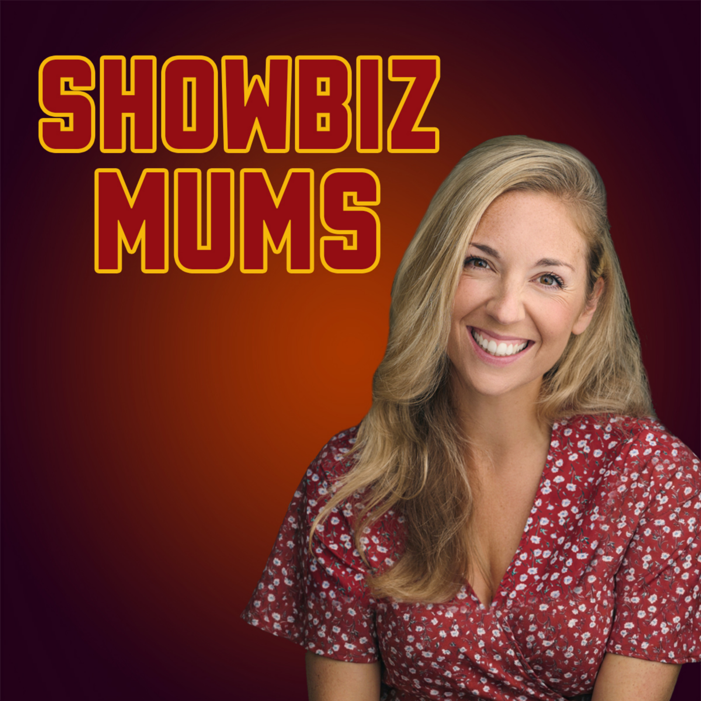 Showbiz Mums cover art