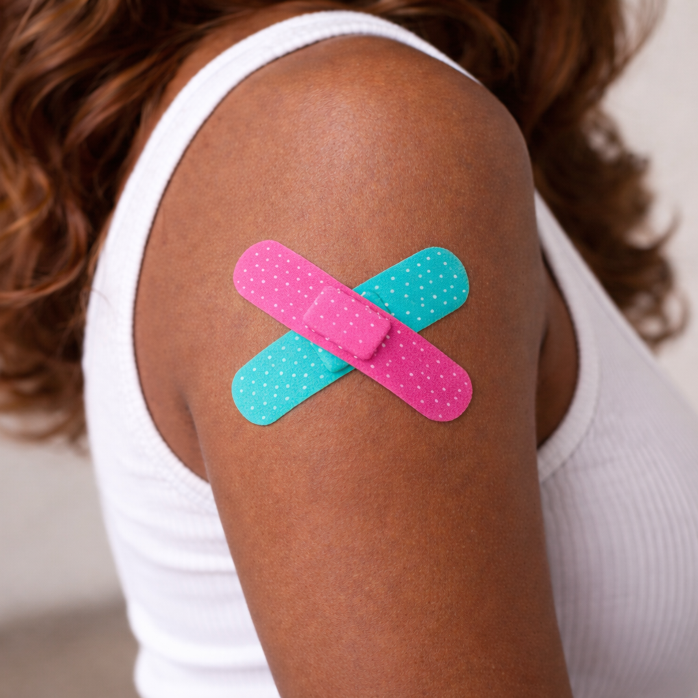 Where Are We At With Vaccinations?