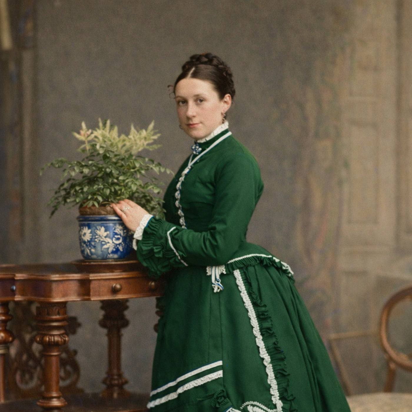 Where Are We At With Fashion? Part 1