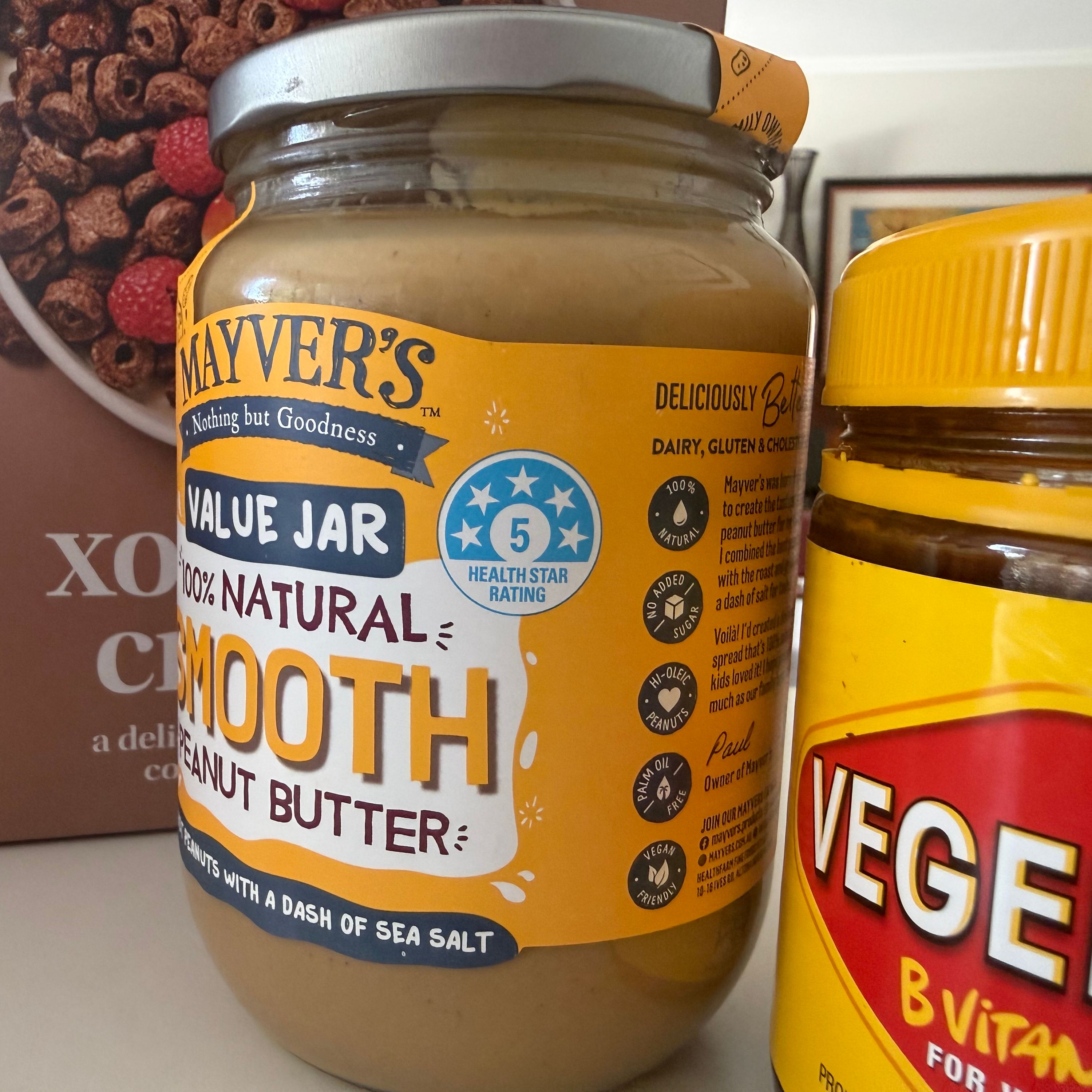 Where Are We At With Food Labelling?