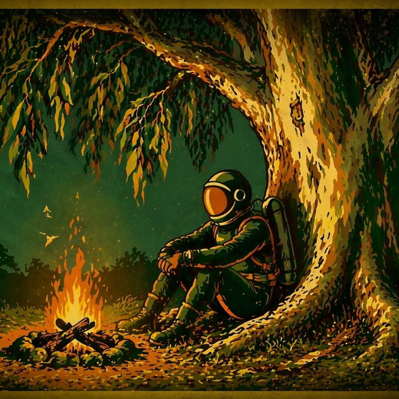 Where Are We At With Eucalyptus?