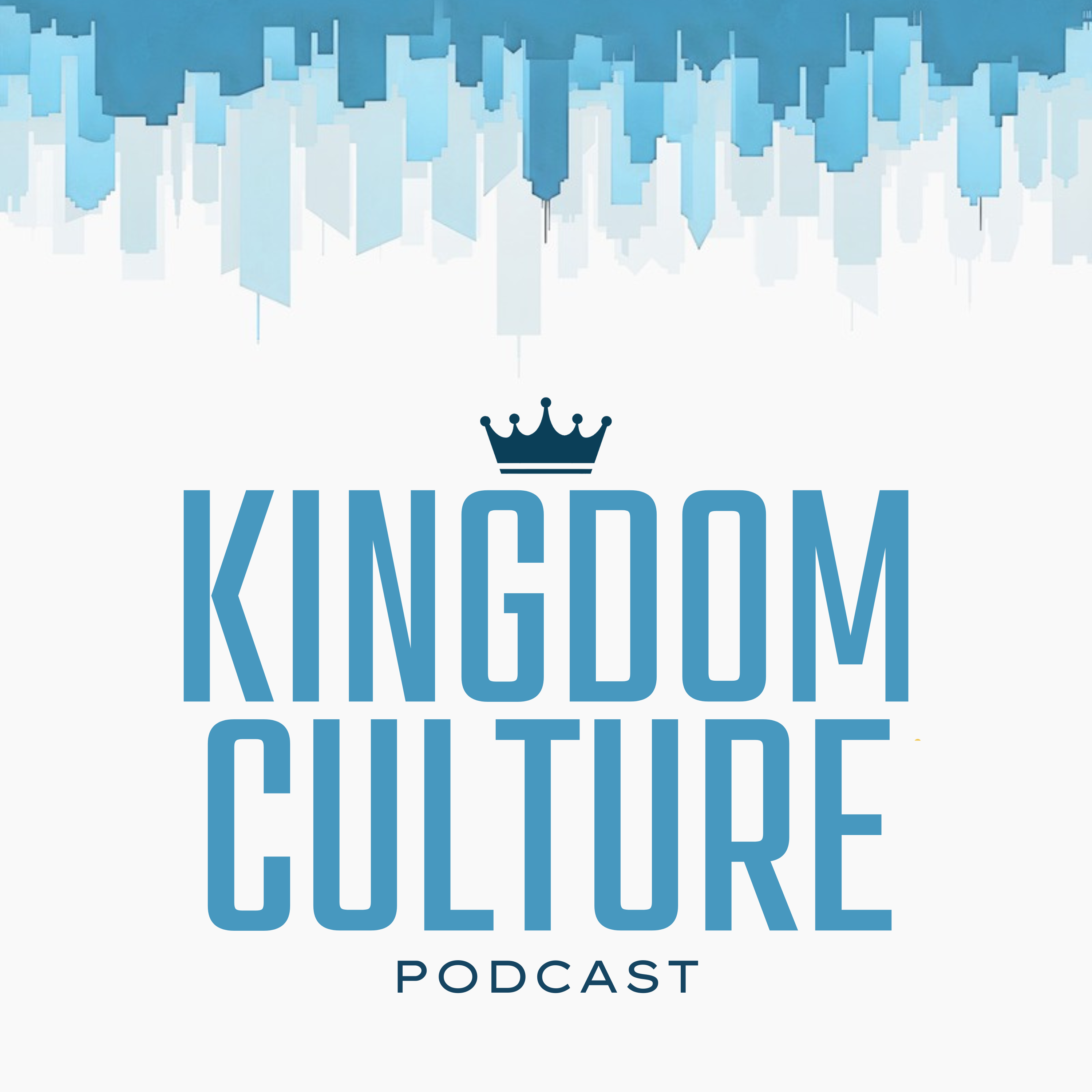 The Kingdom Culture Podcast podcast artwork