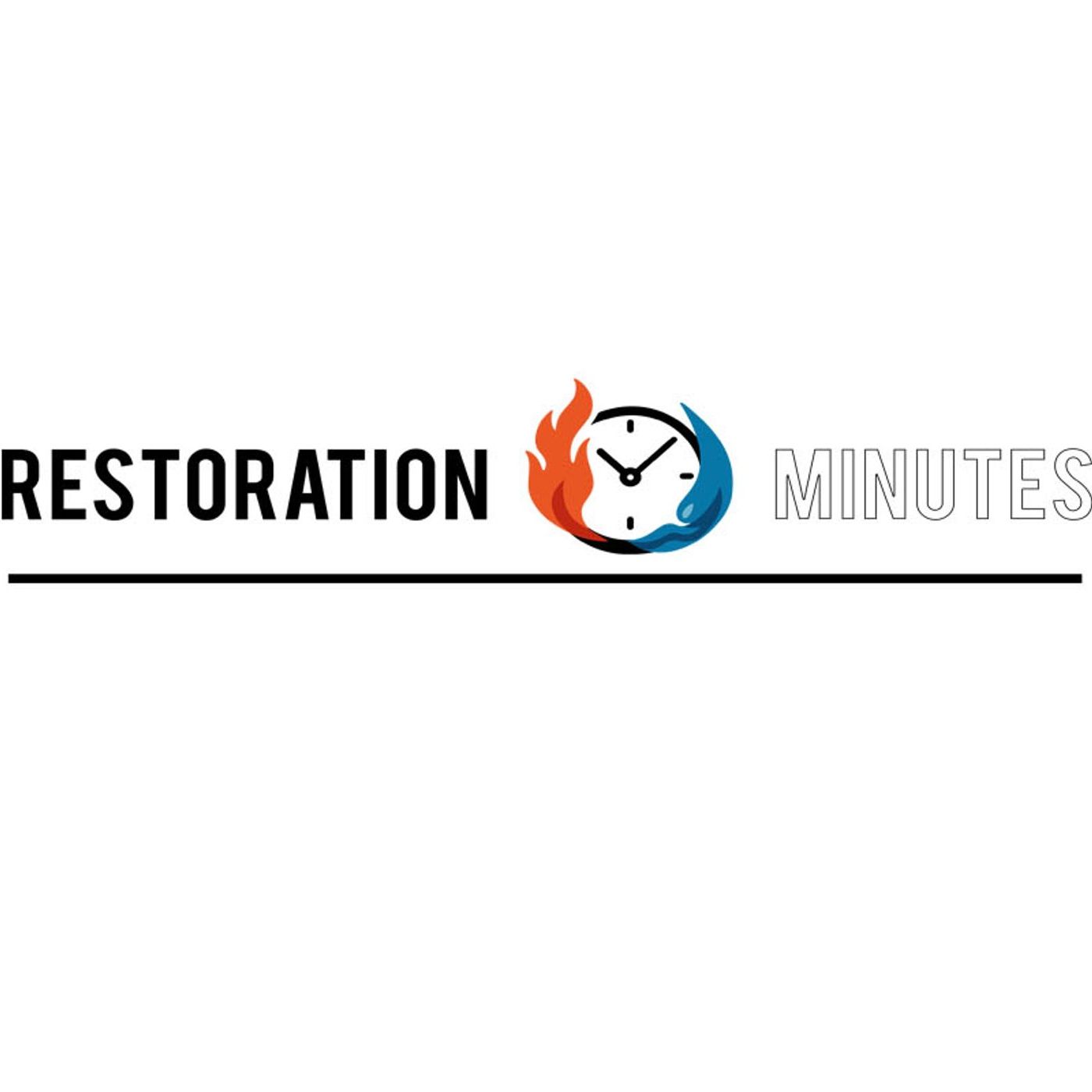 Restoration Minutes