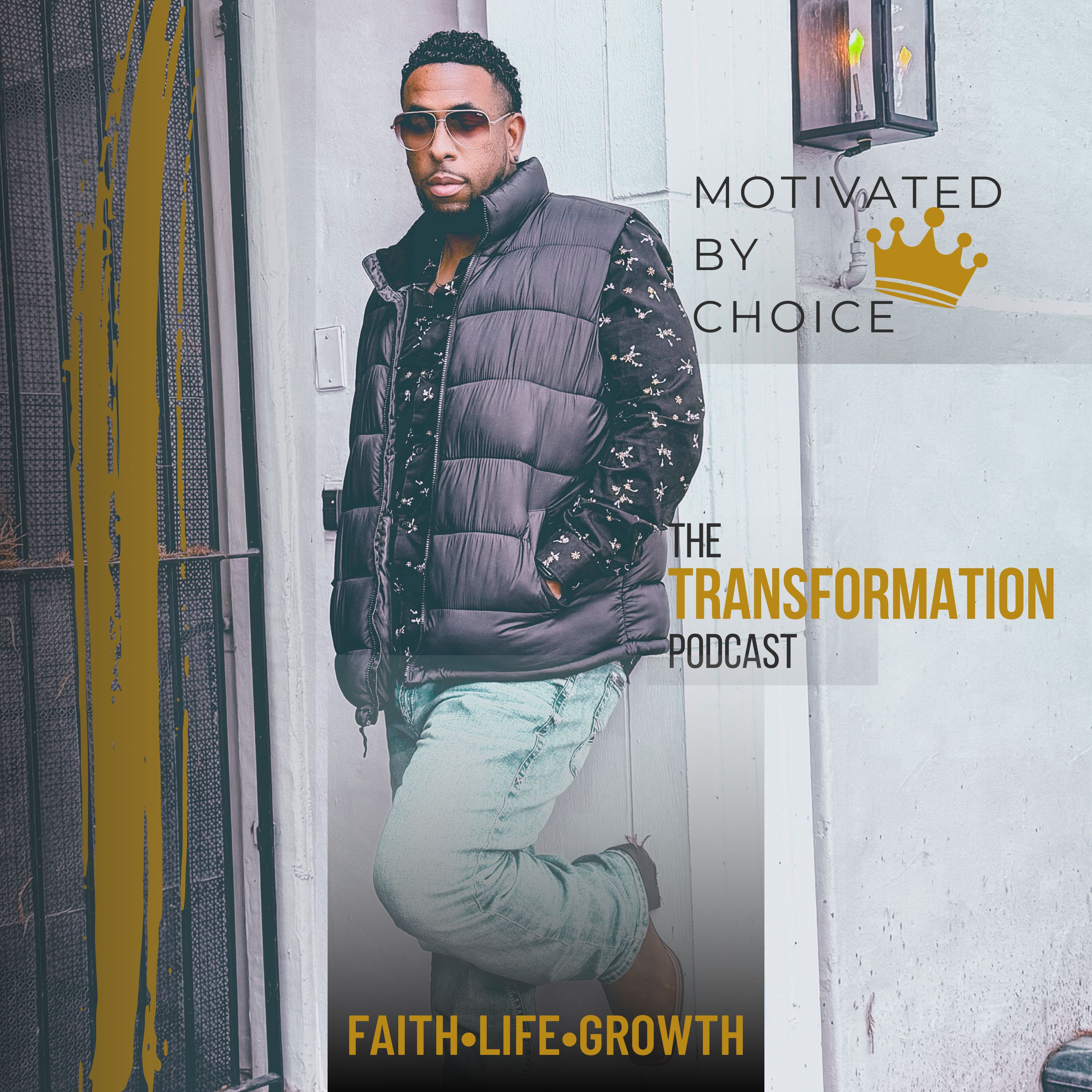 The Transformation Podcast