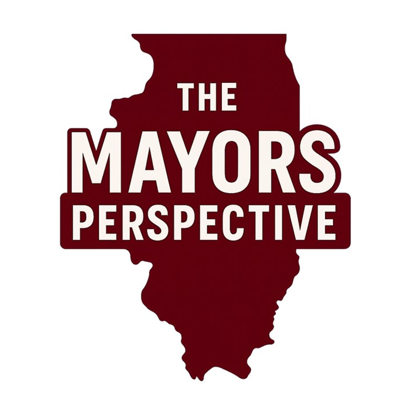 The Mayors Perspective cover art