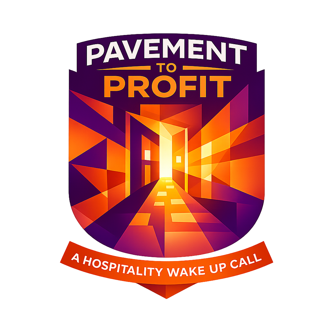 Pavement to Profit cover art