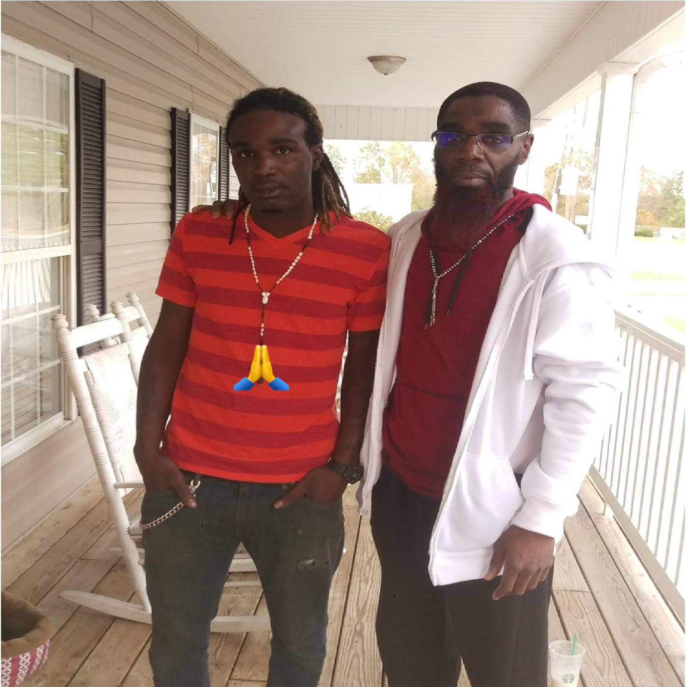 #THE REAL BLACK VOICE!