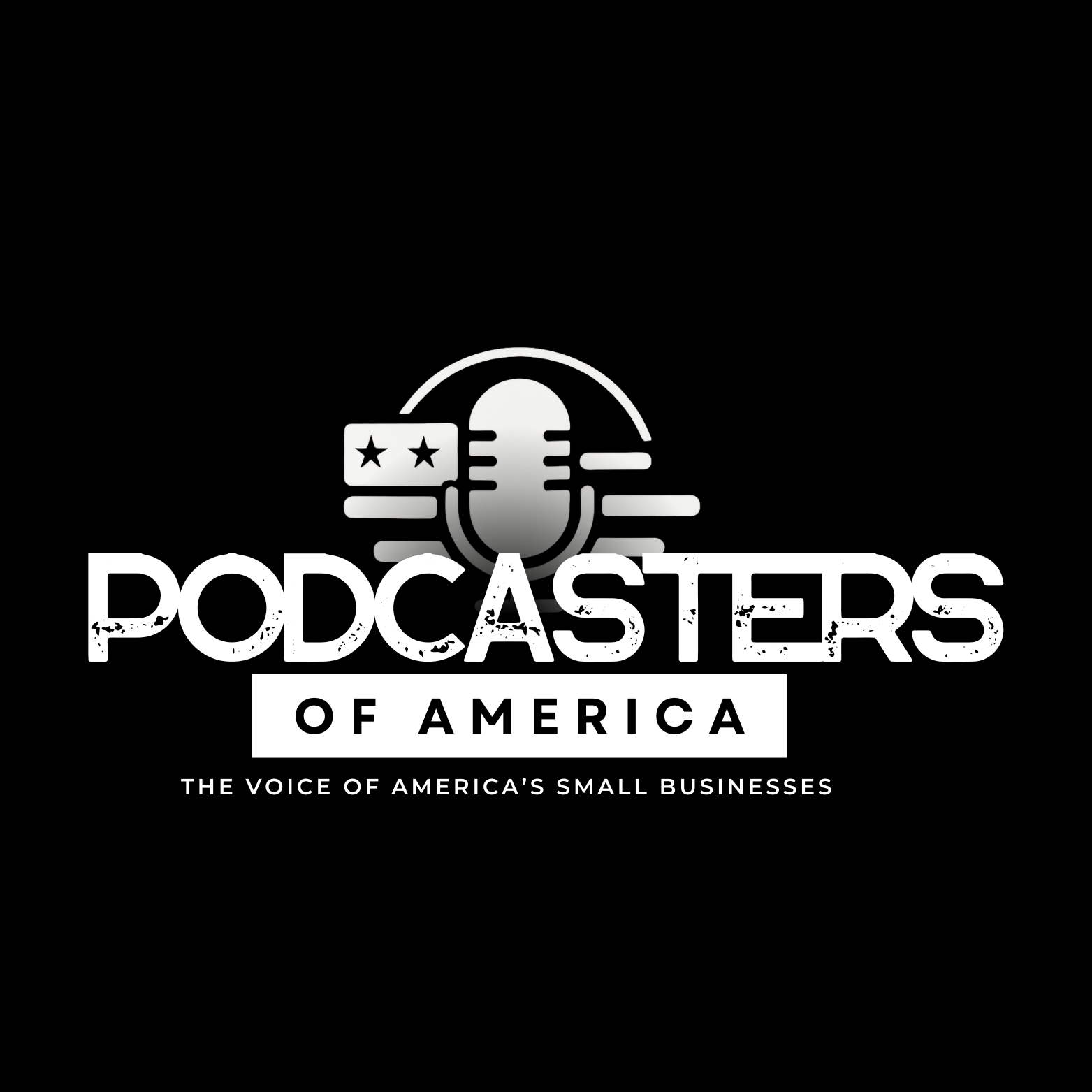 Podcasters of America