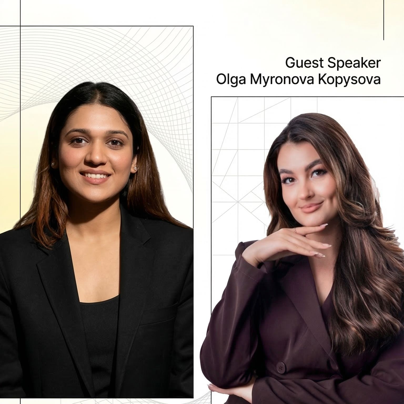 S01 Episode 05- From Kharkiv to Xi'an to Dubai. And Every Render Was Worth It.