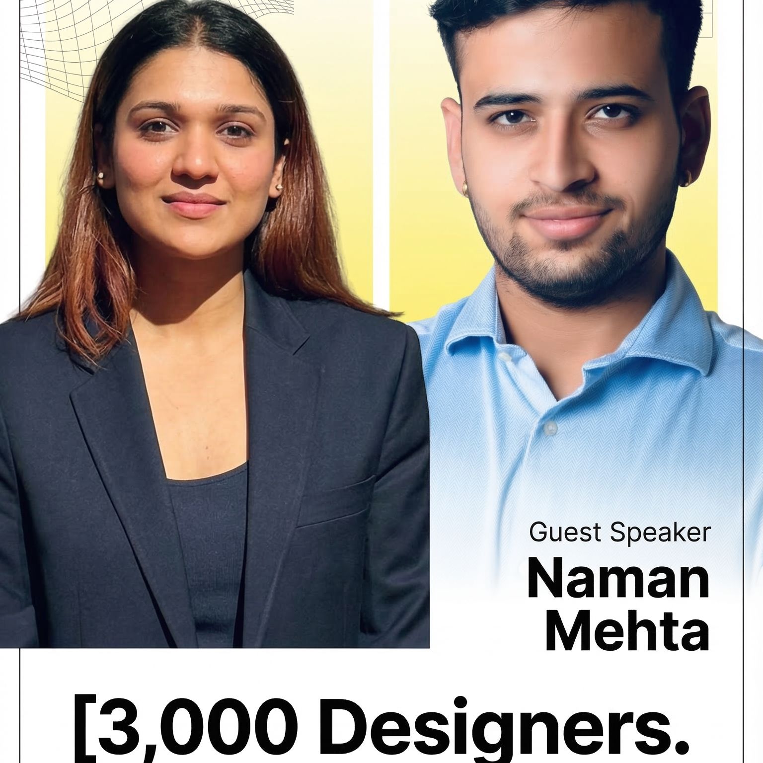 S01 Episode 06- 3,000 Designers. 40 Countries. One Mission.