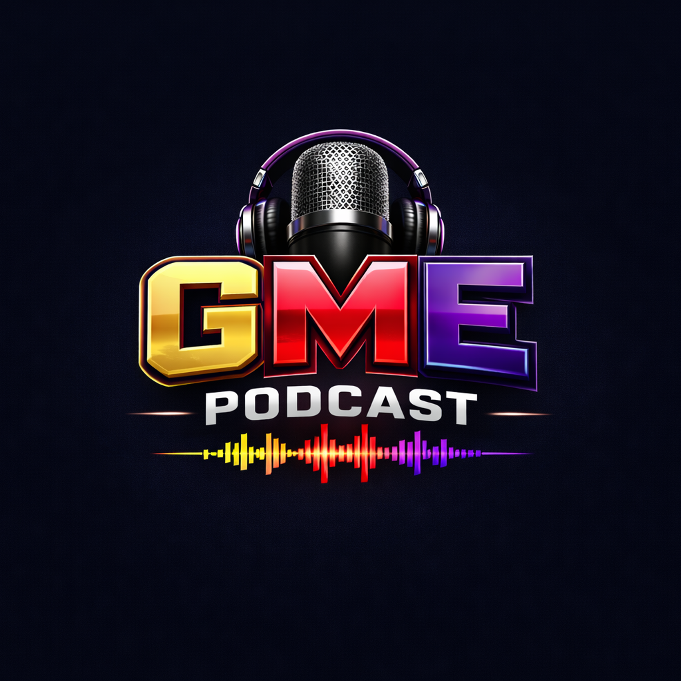 GME Podcast cover art