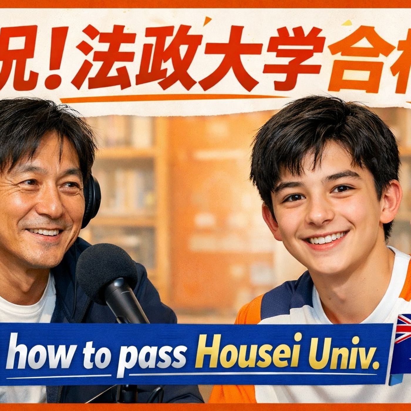 Japanese teacher Shishoh & his students 日语老师示承和他的学生们