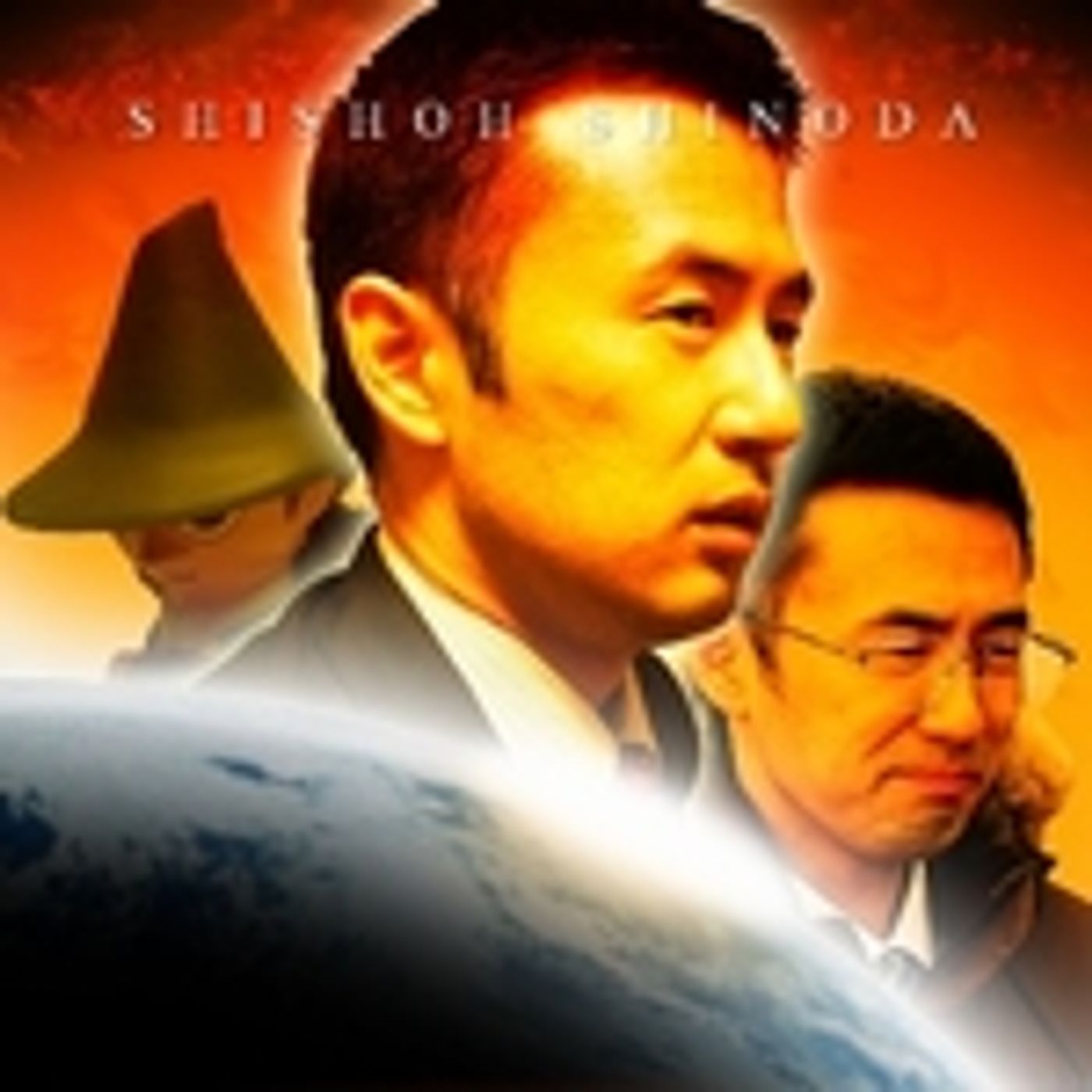 Japanese teacher Shishoh & his students 日语老师示承和他的学生们