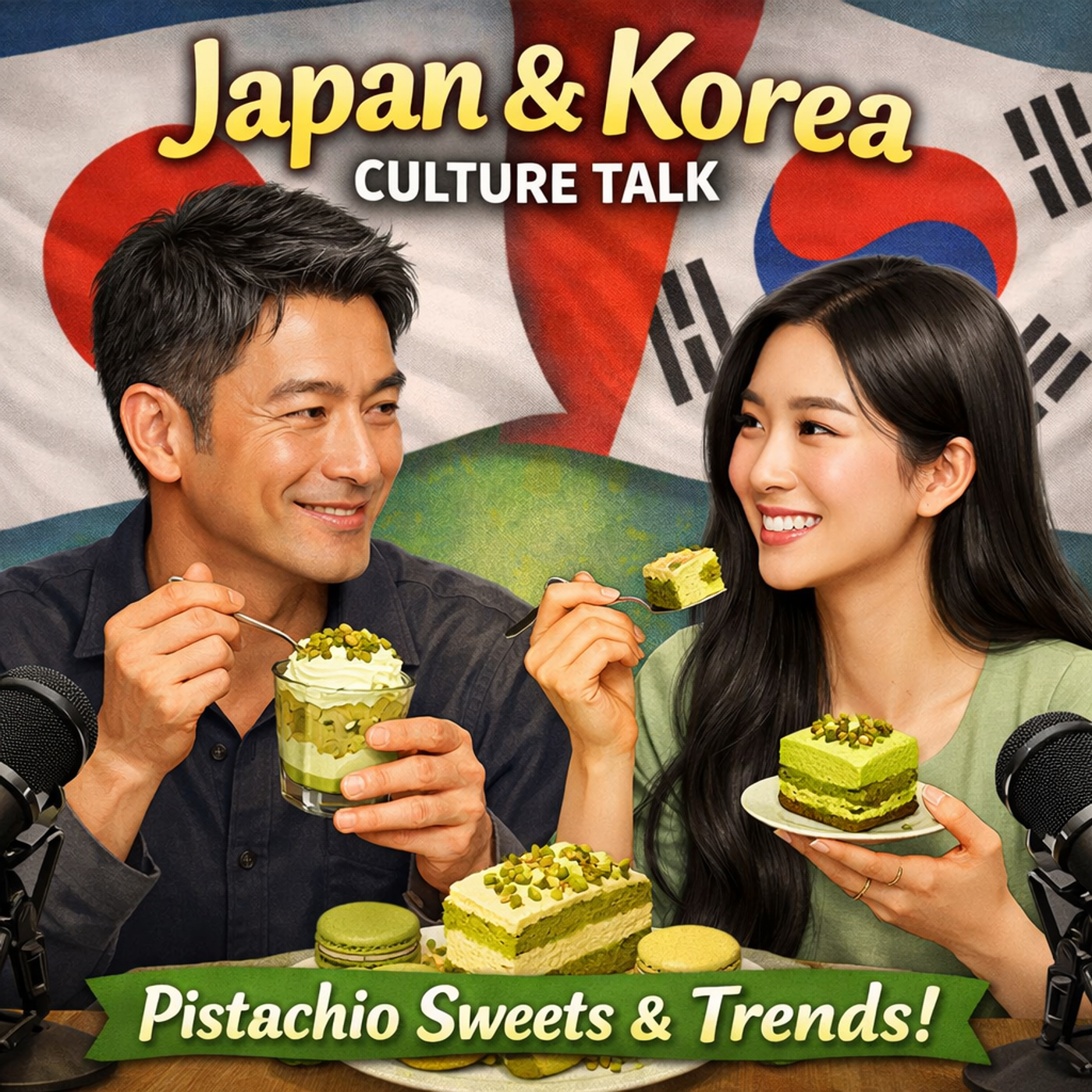 Japanese teacher Shishoh & his students 日语老师示承和他的学生们