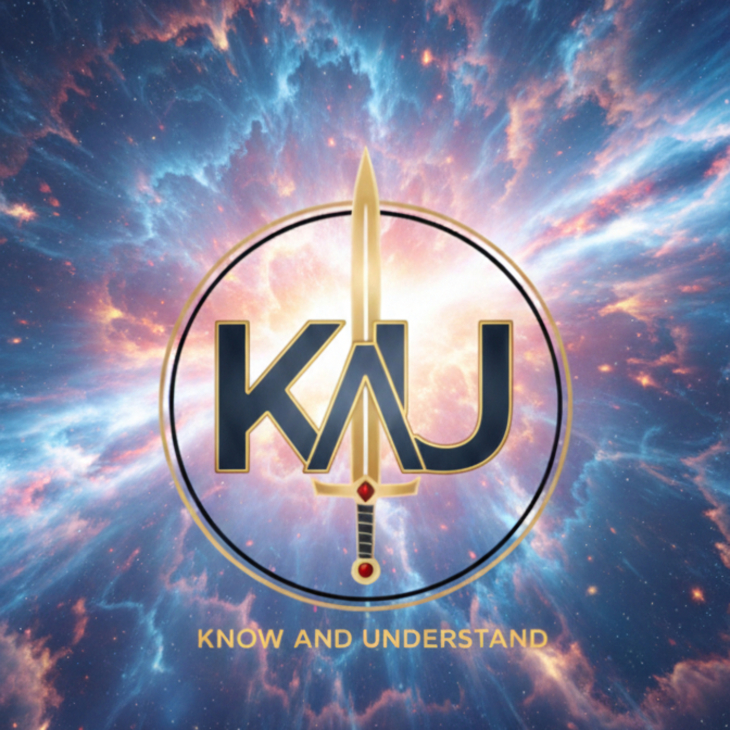 Know and Understand cover art