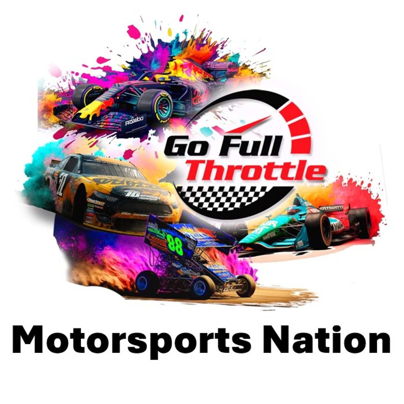 Motorsports Nation