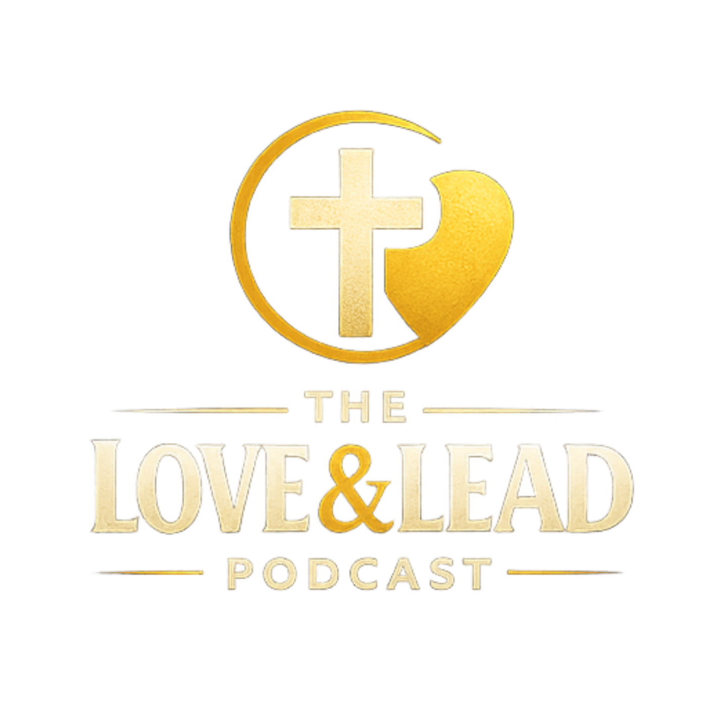 The Love & Lead Podcast cover art