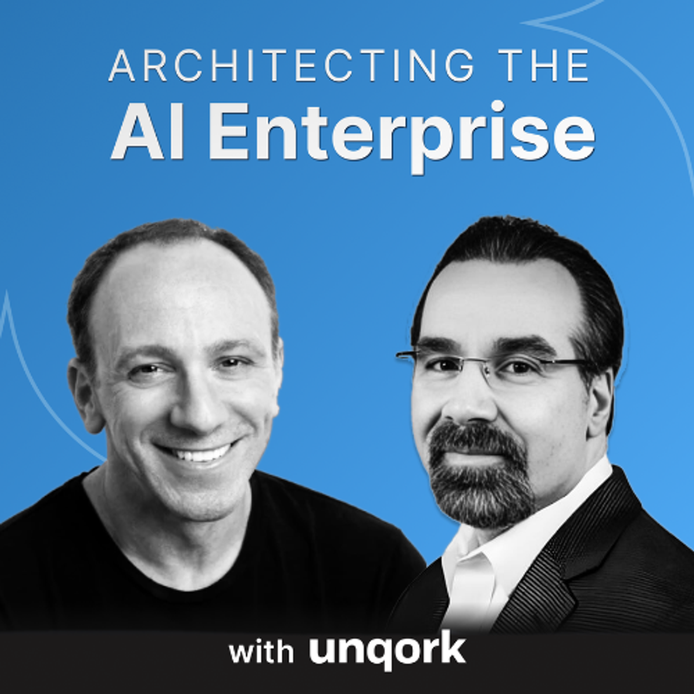 Architecting the AI Enterprise with Unqork