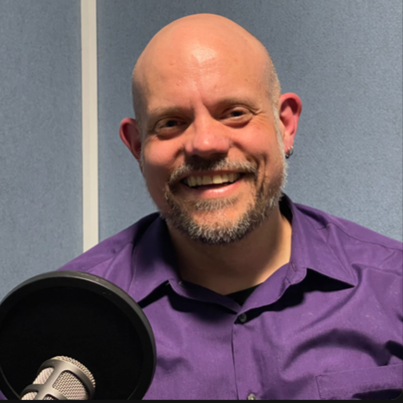 The Future of Door County Libraries with Dominic Frandrup