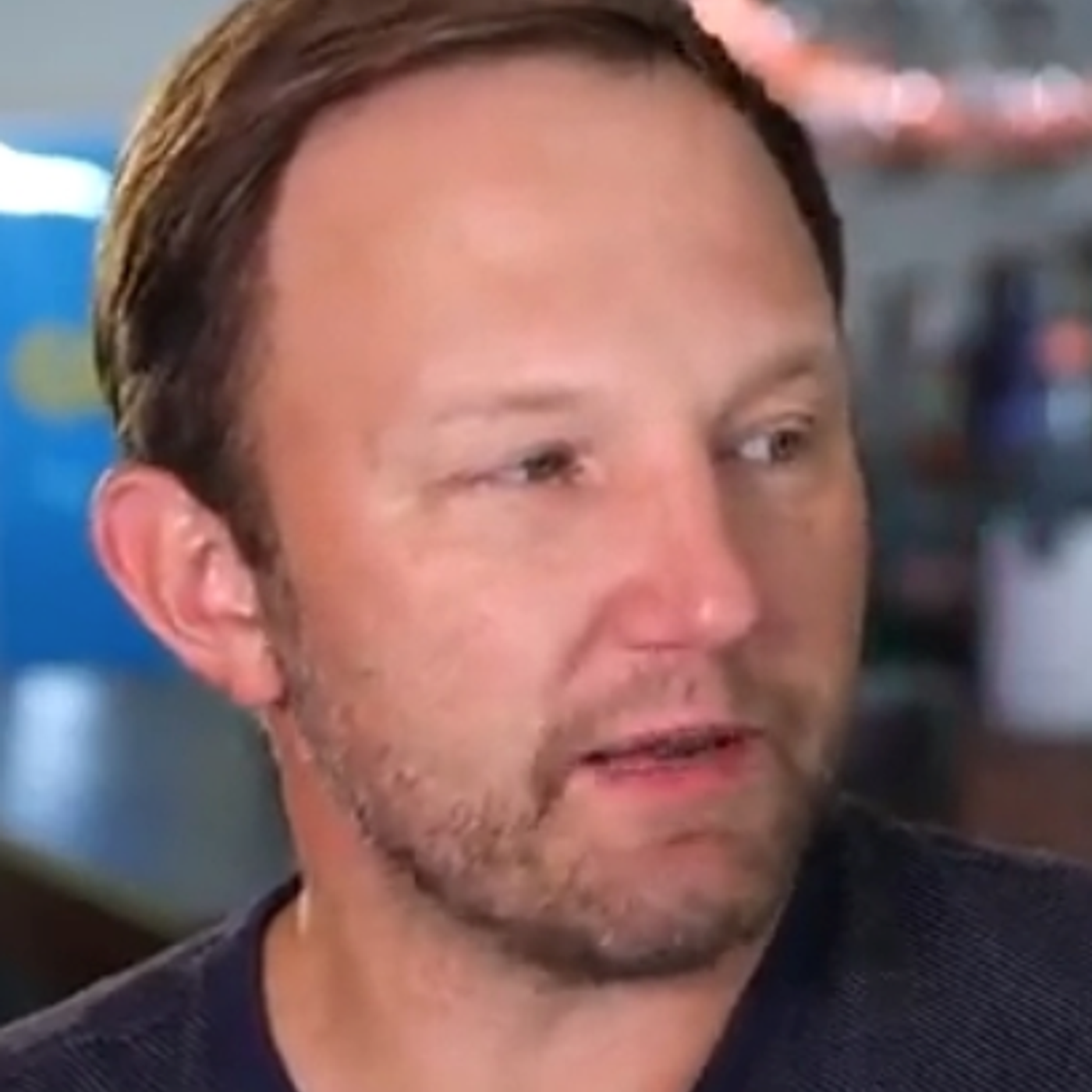 From Pizza to the Page - Annika Johnson Interviews Myles Dannhausen Jr.